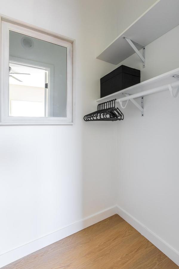 Cozy Sunny Brand-New Apt 1 Block From The Beach ロングビーチ エクステリア 写真