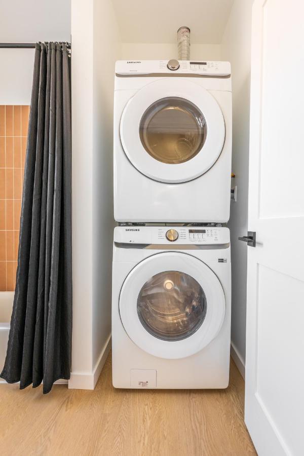 Cozy Sunny Brand-New Apt 1 Block From The Beach ロングビーチ エクステリア 写真
