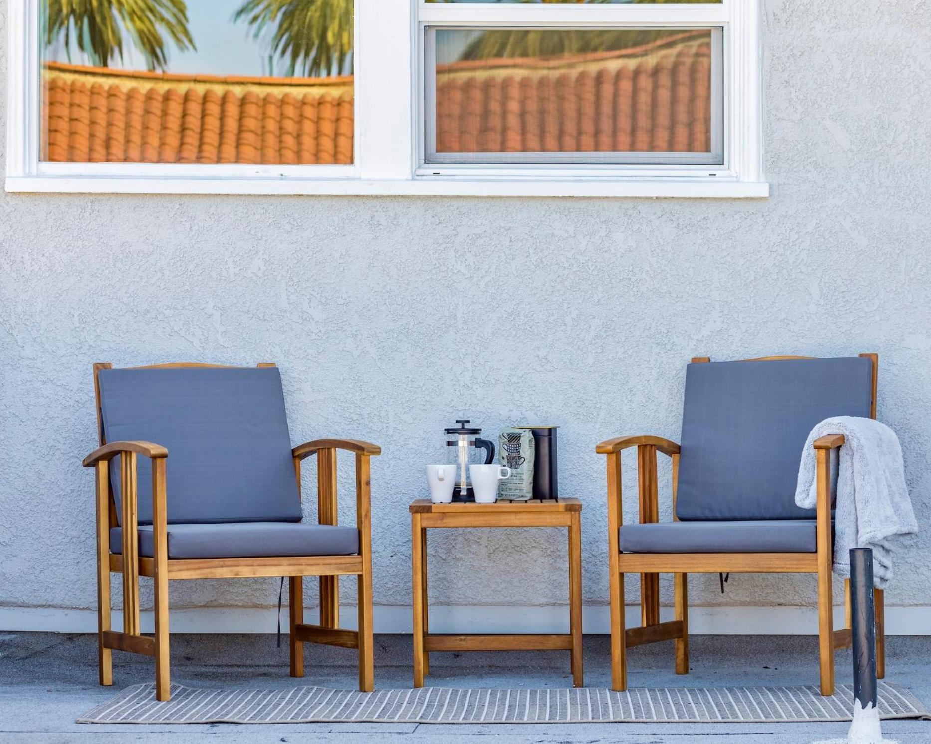 Cozy Sunny Brand-New Apt 1 Block From The Beach ロングビーチ エクステリア 写真